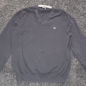 V-neck Sweater
